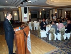  Toplumsal barış için sivil anayasa gerekli  