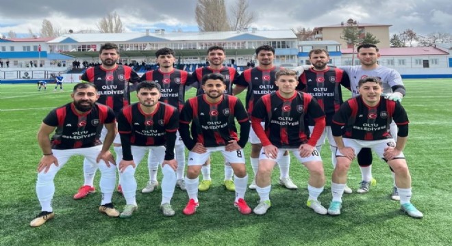 EBBSK ve Oltu 25 Mart SK BAL sınavında