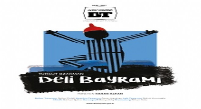 EDT, ‘Deli Bayramı’ ile sezonu açacak