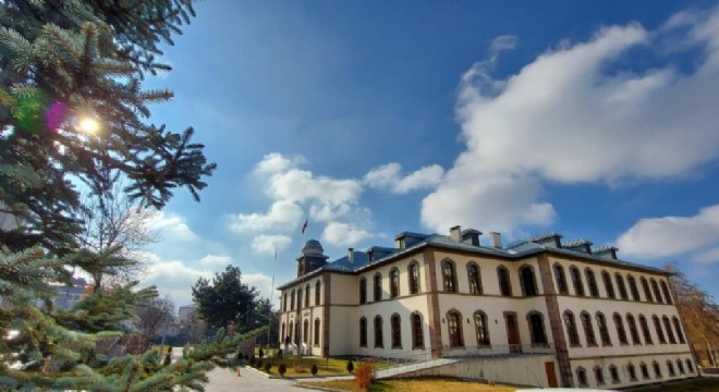 ERVAK'tan Kongre Binası tepkisi