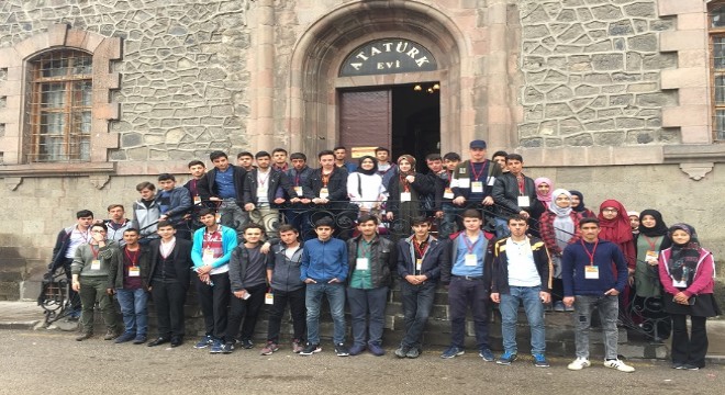 ERZİMDER’den ‘Erzurum Gençlik Zirvesi’