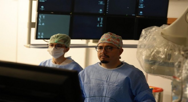 EŞH çocuk kalbine 'ritim' verdi