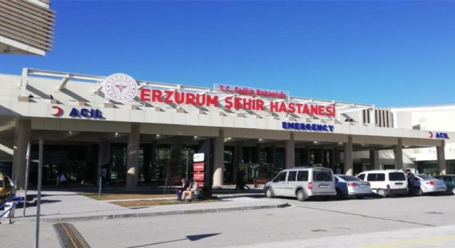 EŞH'de akşam polikliniği uygulaması devam ediyor