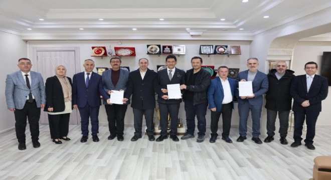 ETB yeni borsa binasına kavuşuyor