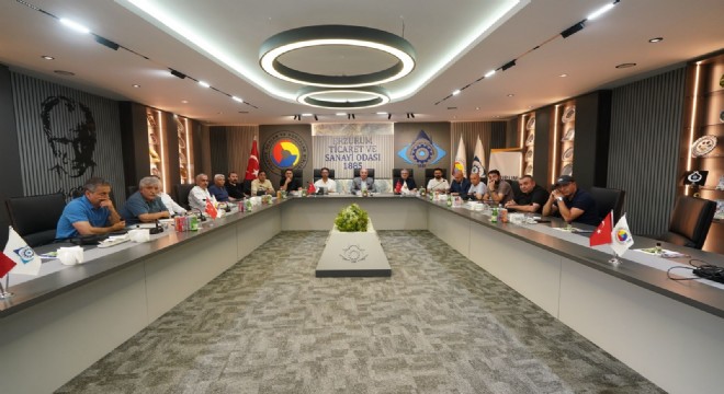 ETSO’dan İstihdam odaklı mesleki eğitim için güç birliği