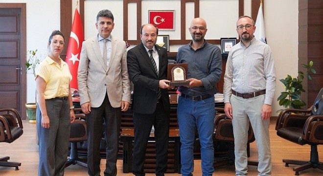 ETÜ BAP’ta Çiçek dönemi