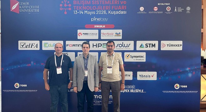 ETÜ, 'Karar Vericilerin Buluşması'ndaydı
