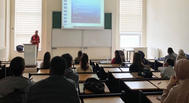 ETÜ’de Sosyal Sorumluluk gündemi