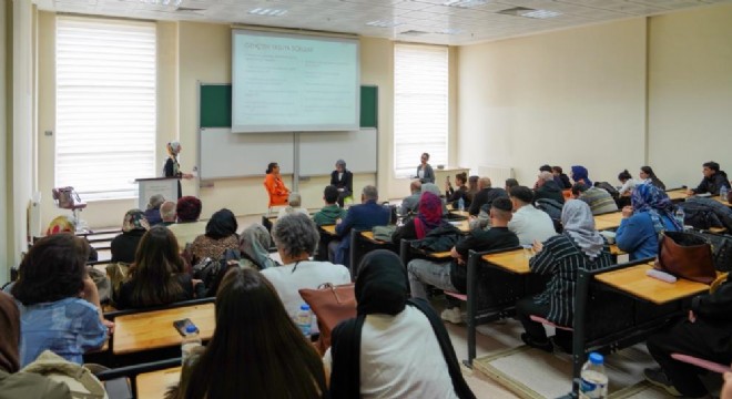 ETÜ'de Zamanlar Arası Diyalog