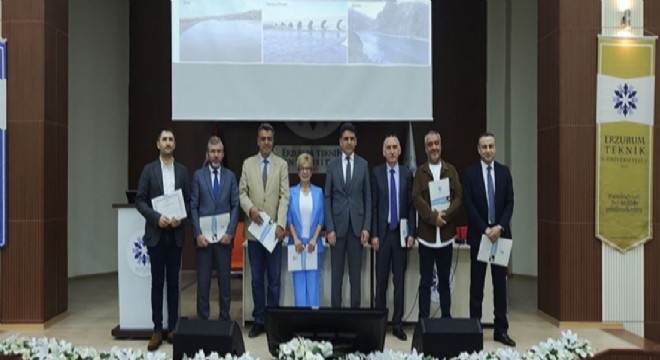 ETÜ’den Erzurum’un kültürel gelişimine katkı