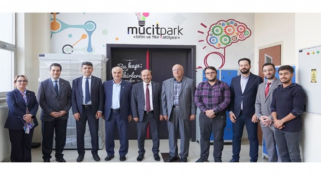 ETÜ’den İran yaklaşımı