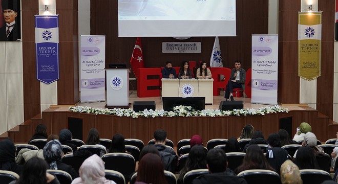 ETÜ den Psikoloji Öğrenci Zirvesi