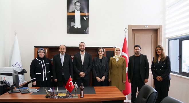 ETÜ iyi niyet anlaşması imzaladı