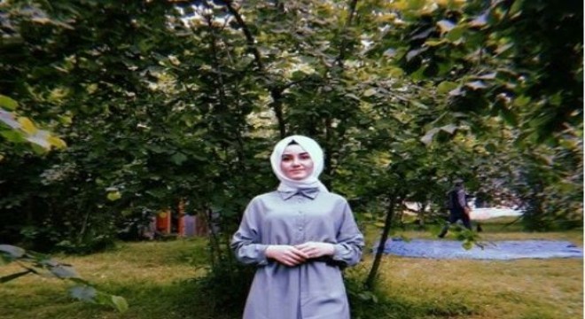 ETÜ’lü öğrencinin Son paylaşımı yürek burktu