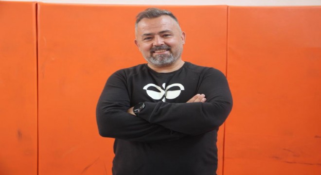 Eğitimci Efe'den örnek yaklaşım