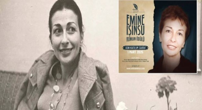Emine Işınsu ya vefa