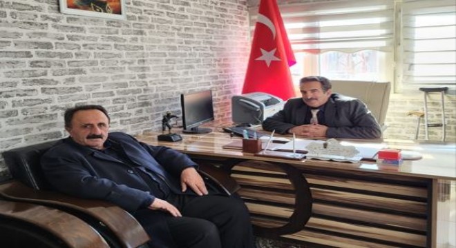 Engelliler için örnek girişim