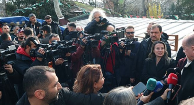 Erdoğan, 10 Ocak Çalışan Gazeteciler Günü’nü kutladı