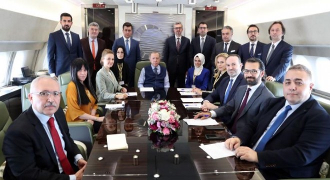 Erdoğan:  Kabul edilemez 