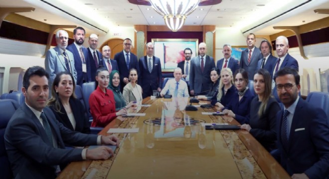 Erdoğan: ‘Üzerimize düşeni hep yaptık’