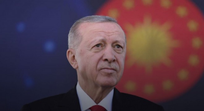 Erdoğan'dan 15 Temmuz makalesi