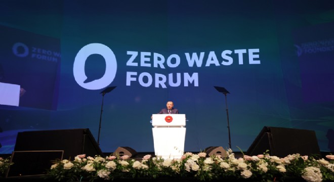 Erdoğan iklim meselesini değerlendirdi