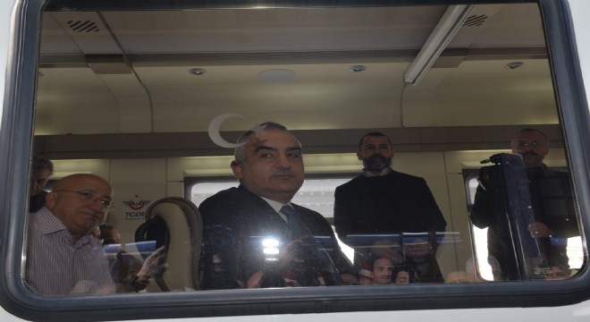 Ersoy:  Erzurum’un ciddi turizm potansiyeli var 