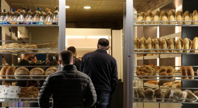Erzincan'da fırınlar için örnek uygulama