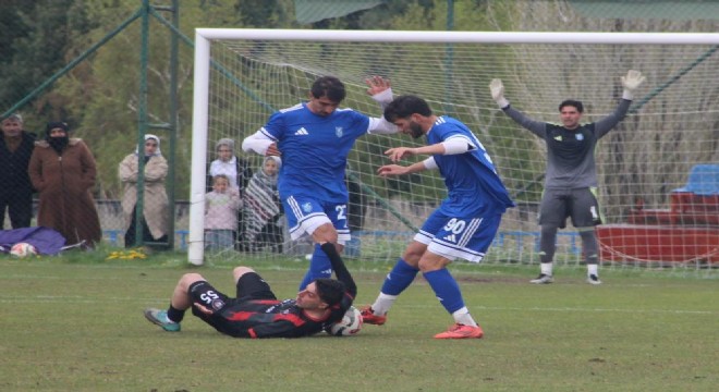 Erzurum BBSK BAL'a yükseldi