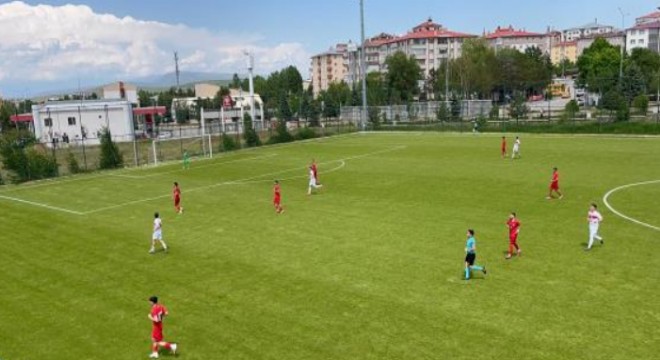 Erzurum BK 3 – 1 Samsun BK
