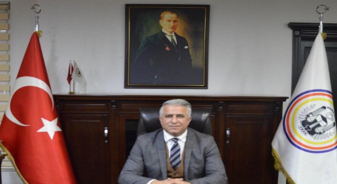 Erzurum Barosu'ndan tepk