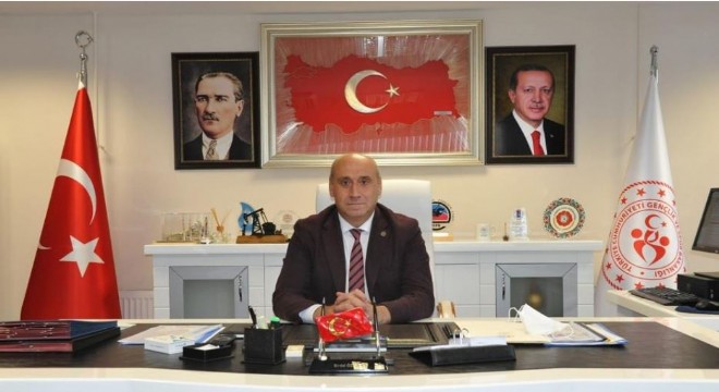 Erzurum GSİM’de Öztürk dönemi