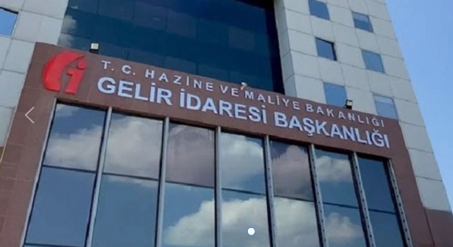 Erzurum Kurumlar Vergisinde 4’üncü sırada
