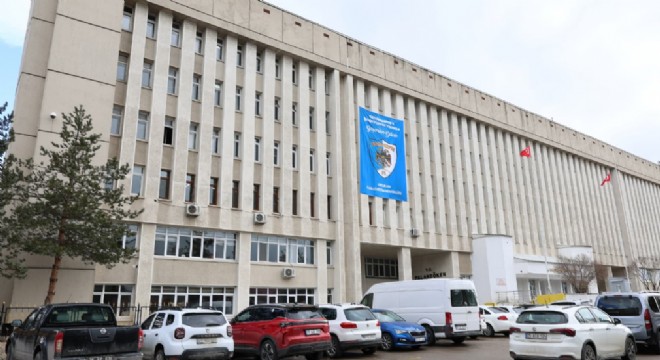 Erzurum MEM'den Erzurumspor'a destek