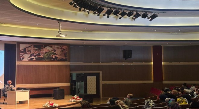 Erzurum Müftülüğü Kur'an Eğitim Merkezlerini tanıttı