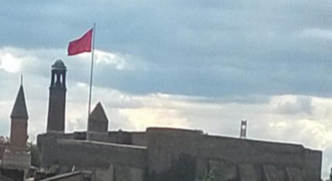 Erzurum Turizmde lider il