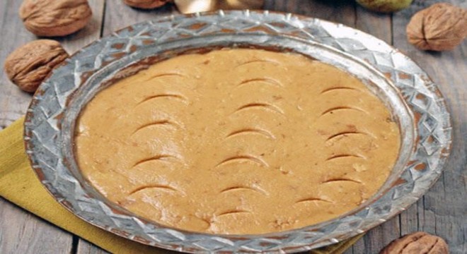 Erzurum Un Helvası coğrafi işaret aldı