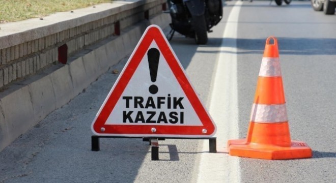 Erzurum'da 11 ayda 2 bin 653 kaza, 26 kayıp!
