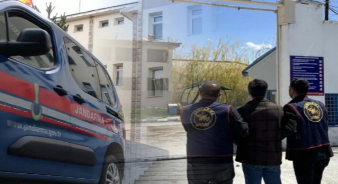 Erzurum’da FETÖ operasyonu