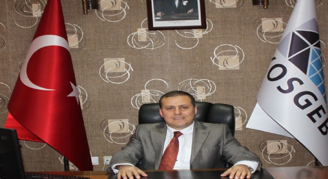 Erzurum’da KOBİ’ler için büyük fırsat