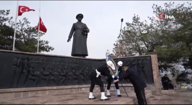 Türk Polis Teşkilatının 181. yıl dönümü coşkusu