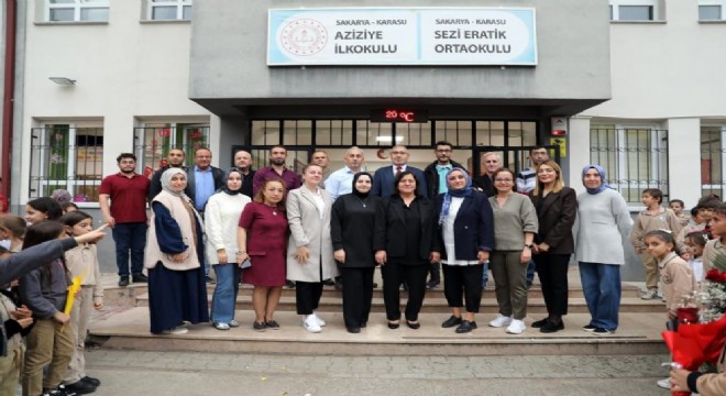 Erzurum'da başladı, Sakarya'da noktaladı