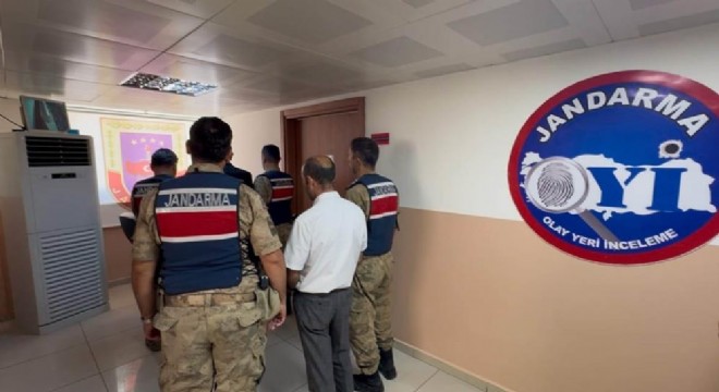 Erzurum'da dolandırıcılık operasyonu: 3 tutuklama