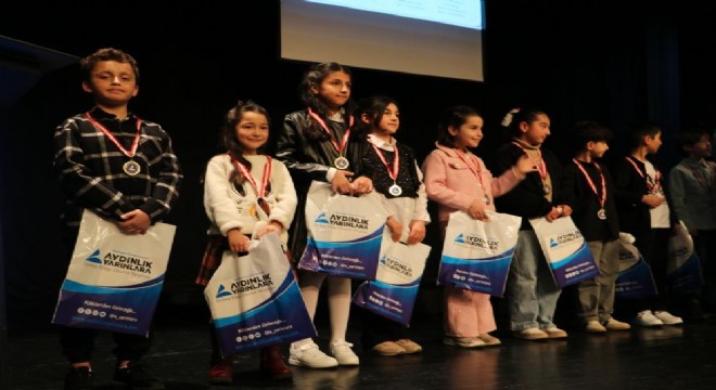 Erzurum’da gençler kitapla buluştu