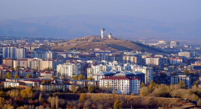 Erzurum’da kişi başına 74.4 bin TL kamu harcaması