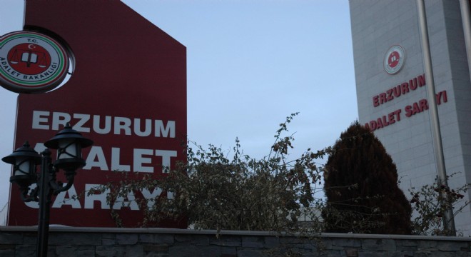 Erzurum'da yasa dışı bahis operasyonu