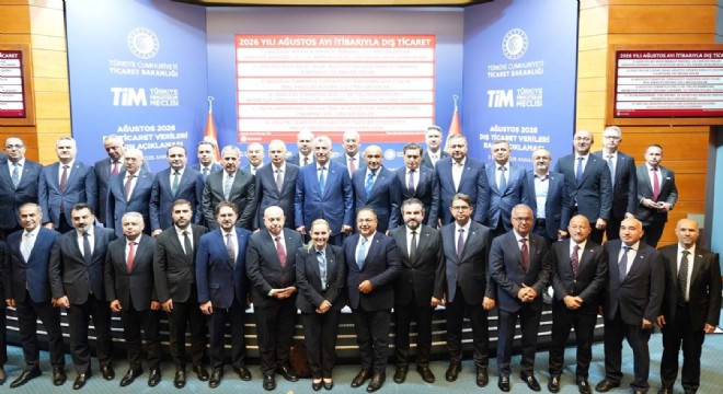 Erzurum’dan 24 ülkeye ihracatta artış
