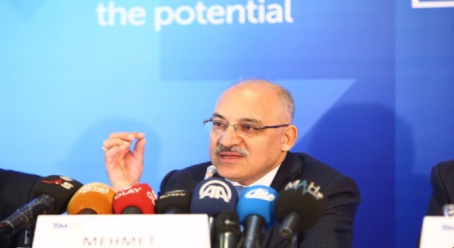 Erzurum’dan 3 ayda 4.5 milyon dolarlık ihracat