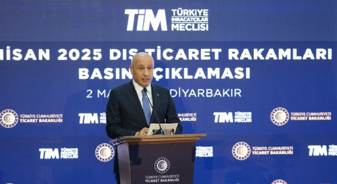 Erzurum’dan 4 ayda 11,2 milyon dolarlık ihracat