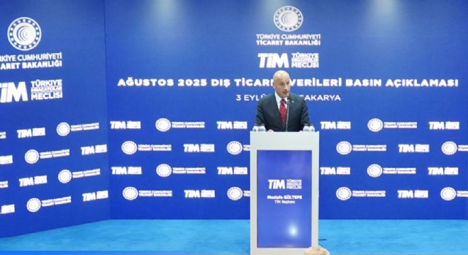 Erzurum’dan 8 ayda 23,7 milyon dolarlık ihracat